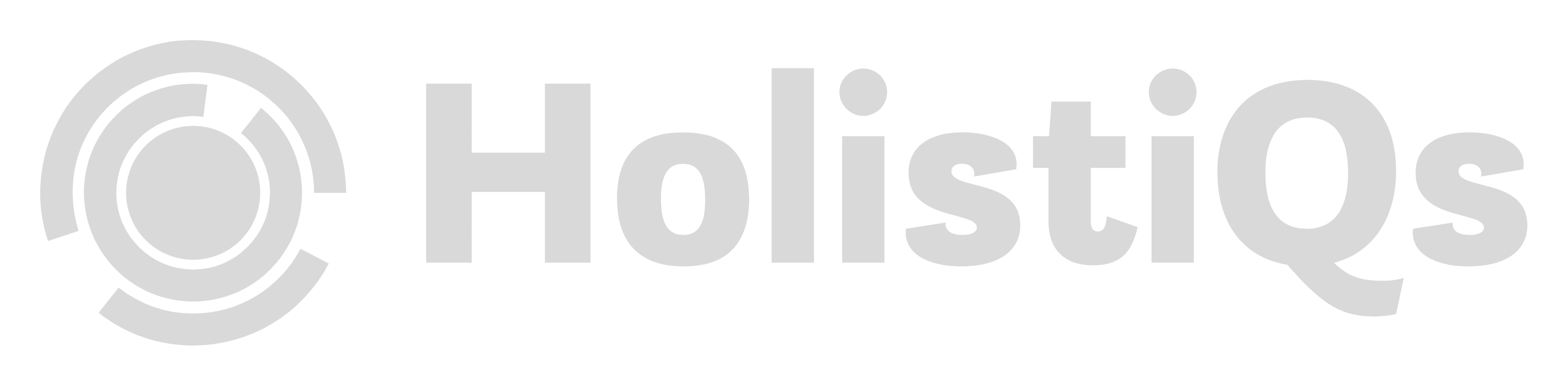 HolistiQs